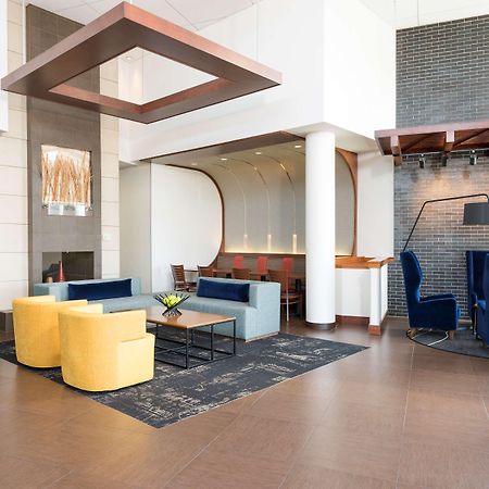 Hyatt Place Лексингтон Экстерьер фото
