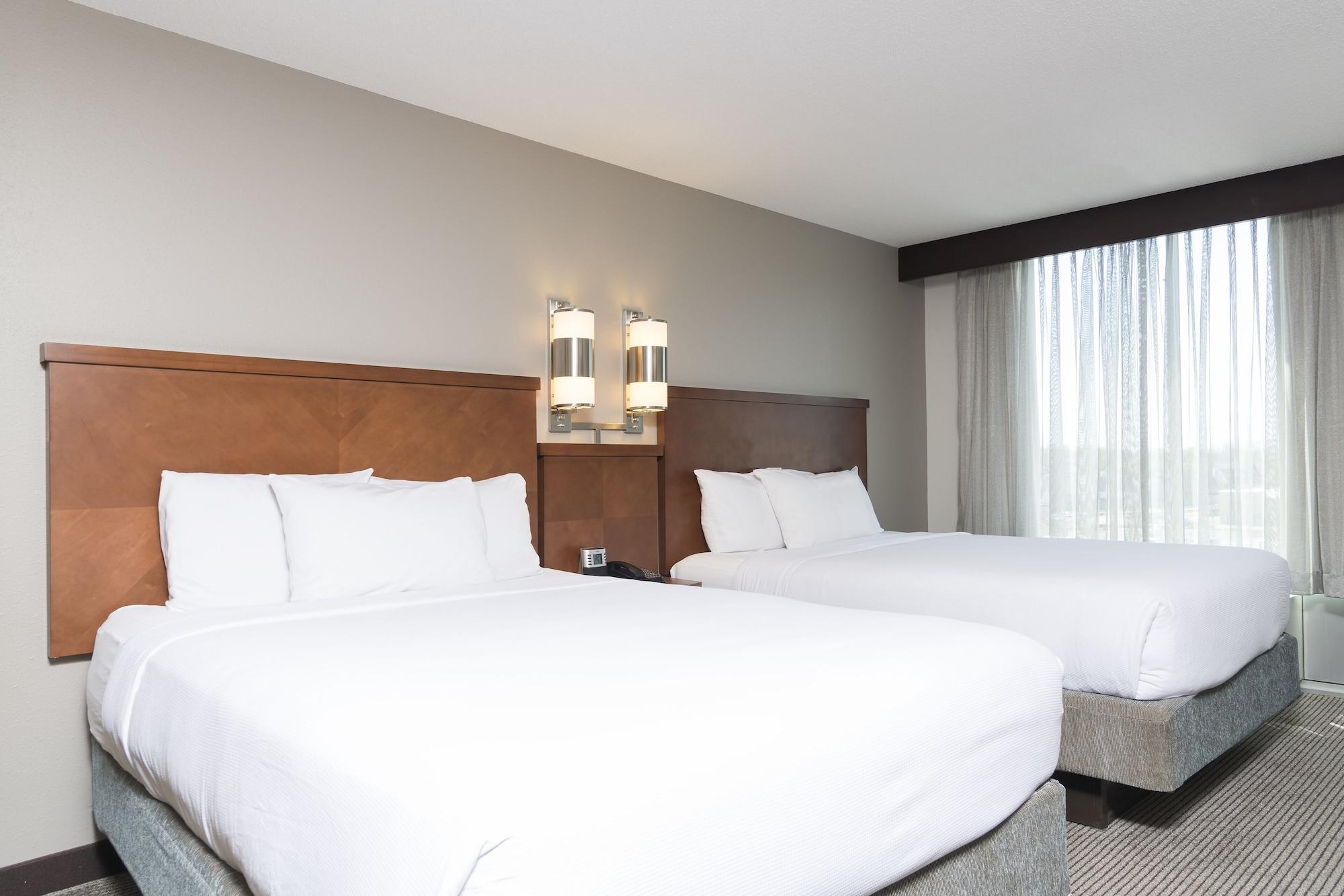 Hyatt Place Лексингтон Экстерьер фото