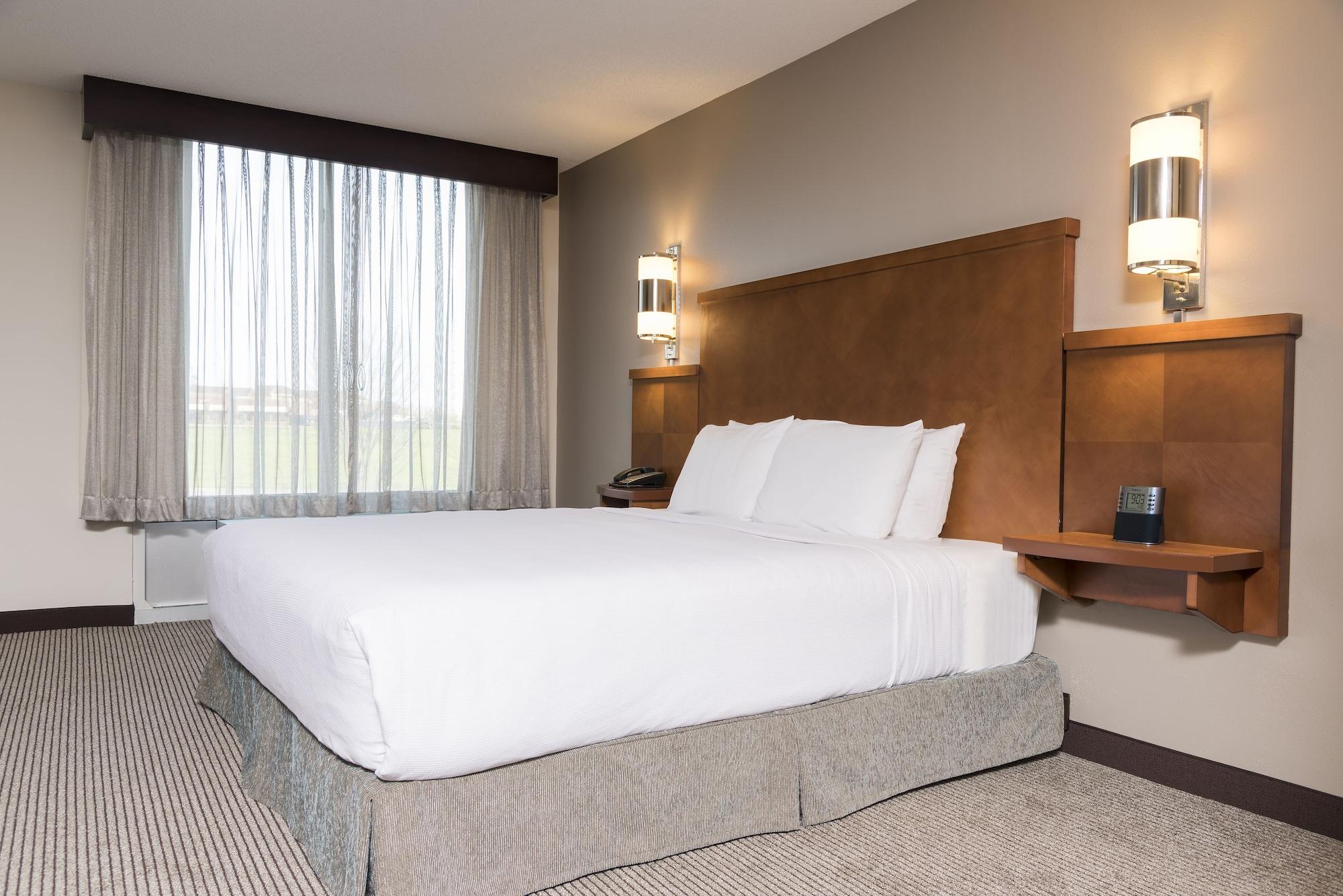 Hyatt Place Лексингтон Экстерьер фото