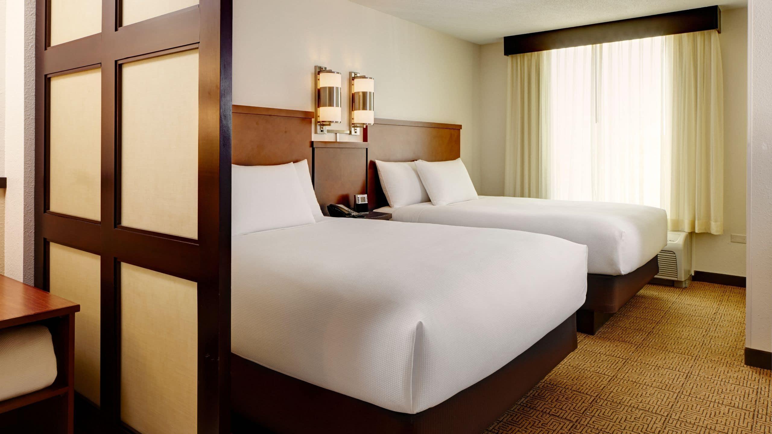 Hyatt Place Лексингтон Экстерьер фото