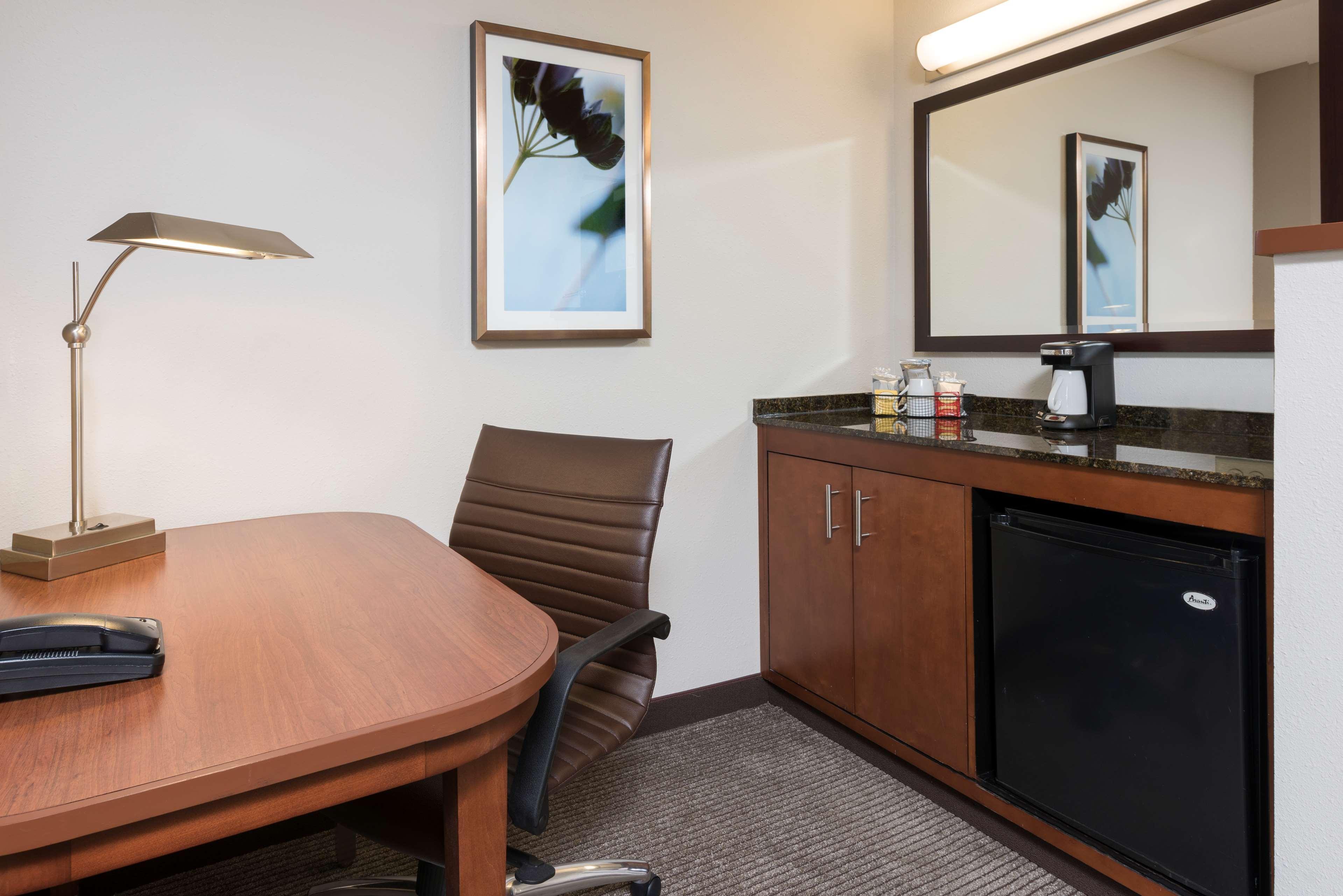 Hyatt Place Лексингтон Экстерьер фото