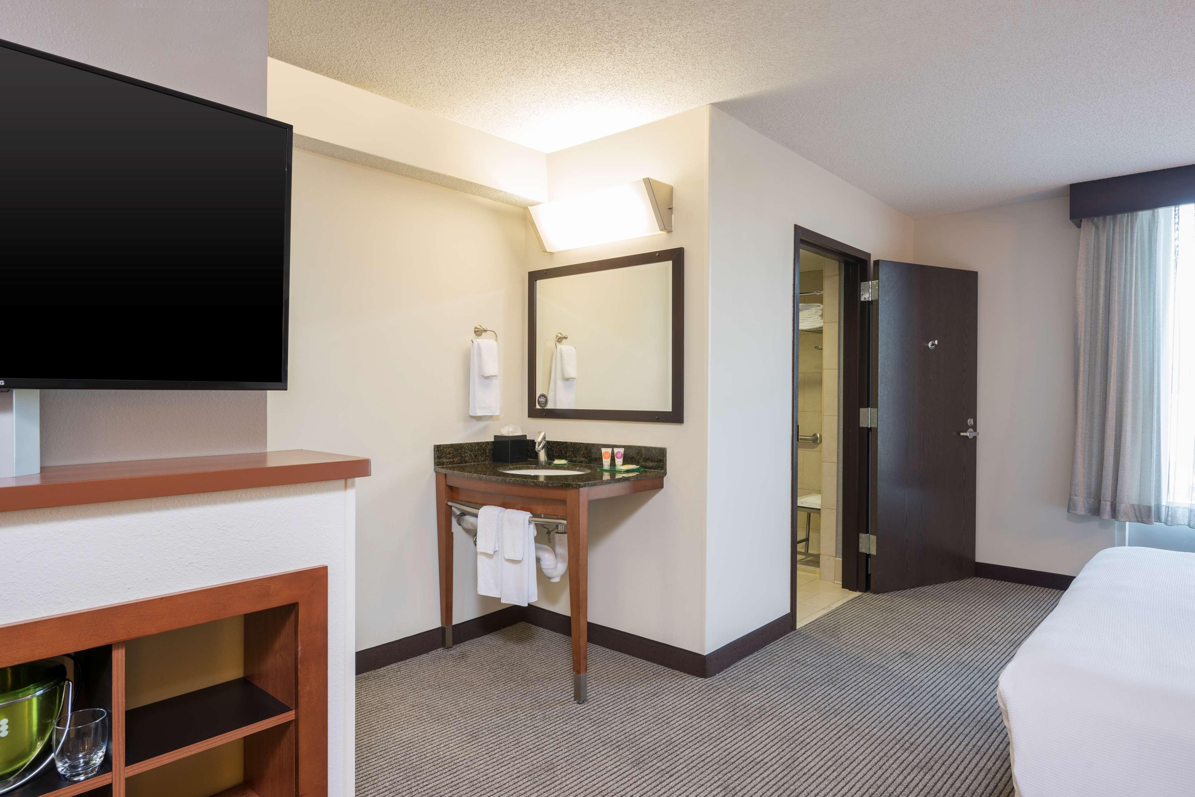 Hyatt Place Лексингтон Экстерьер фото