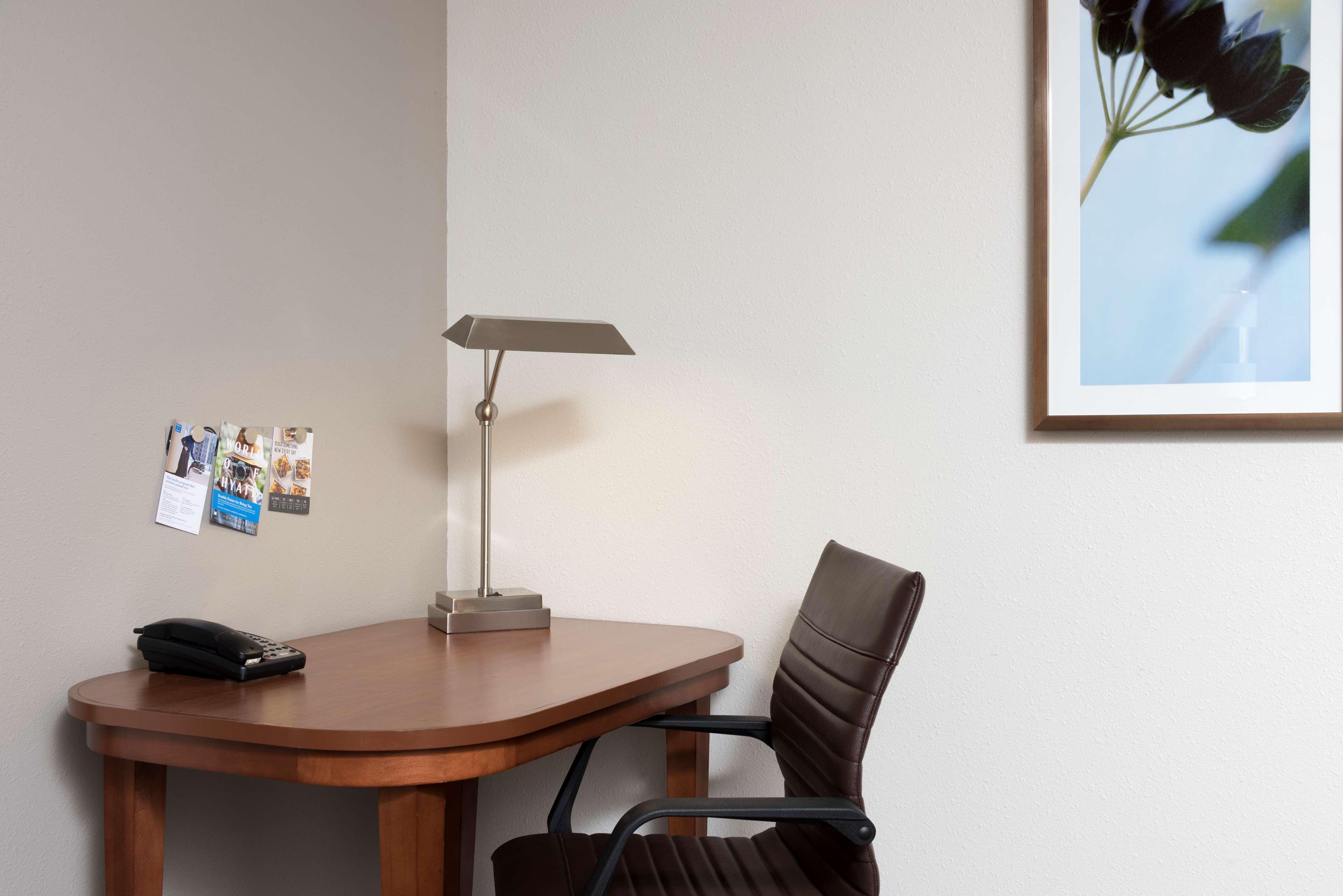 Hyatt Place Лексингтон Экстерьер фото