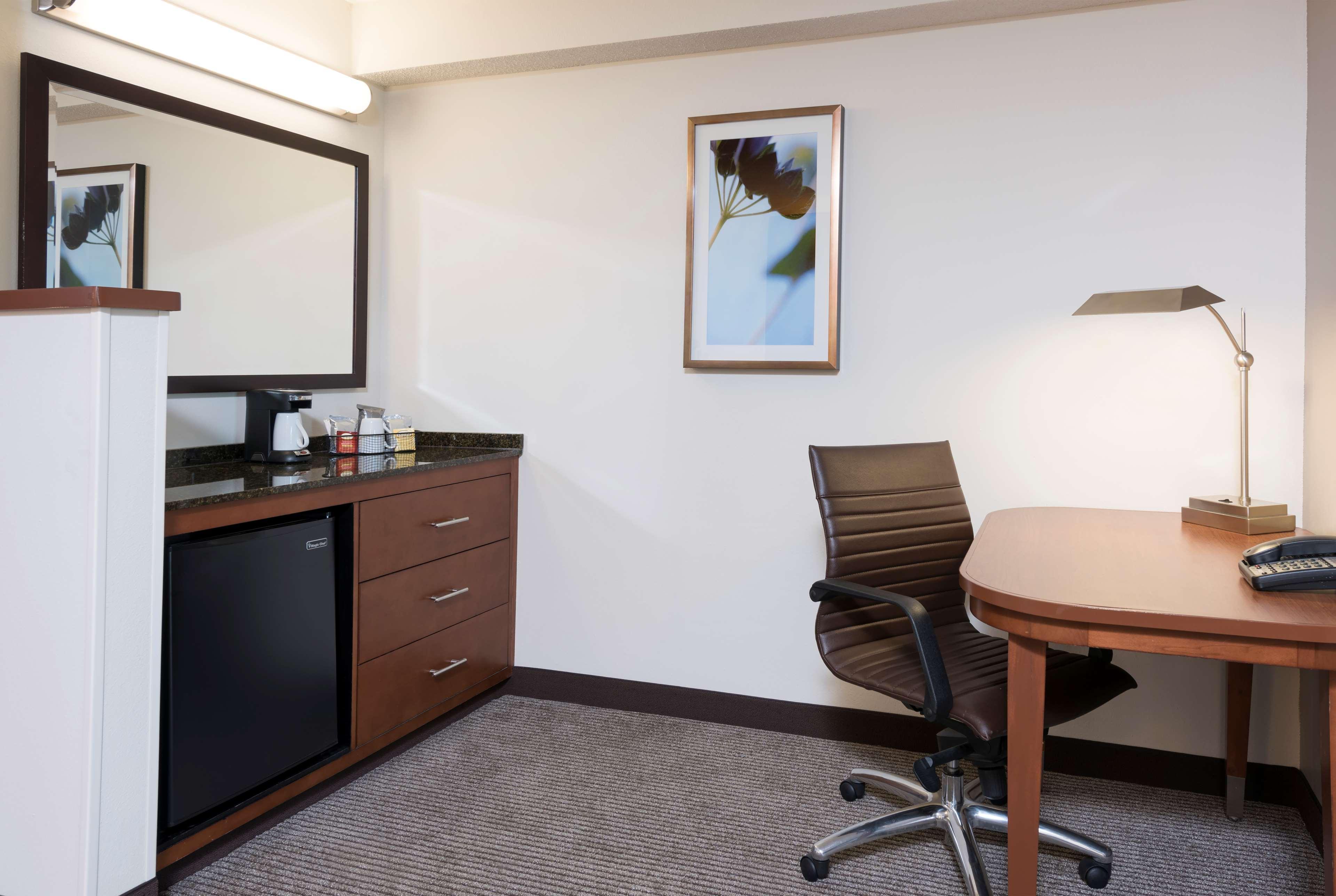 Hyatt Place Лексингтон Экстерьер фото