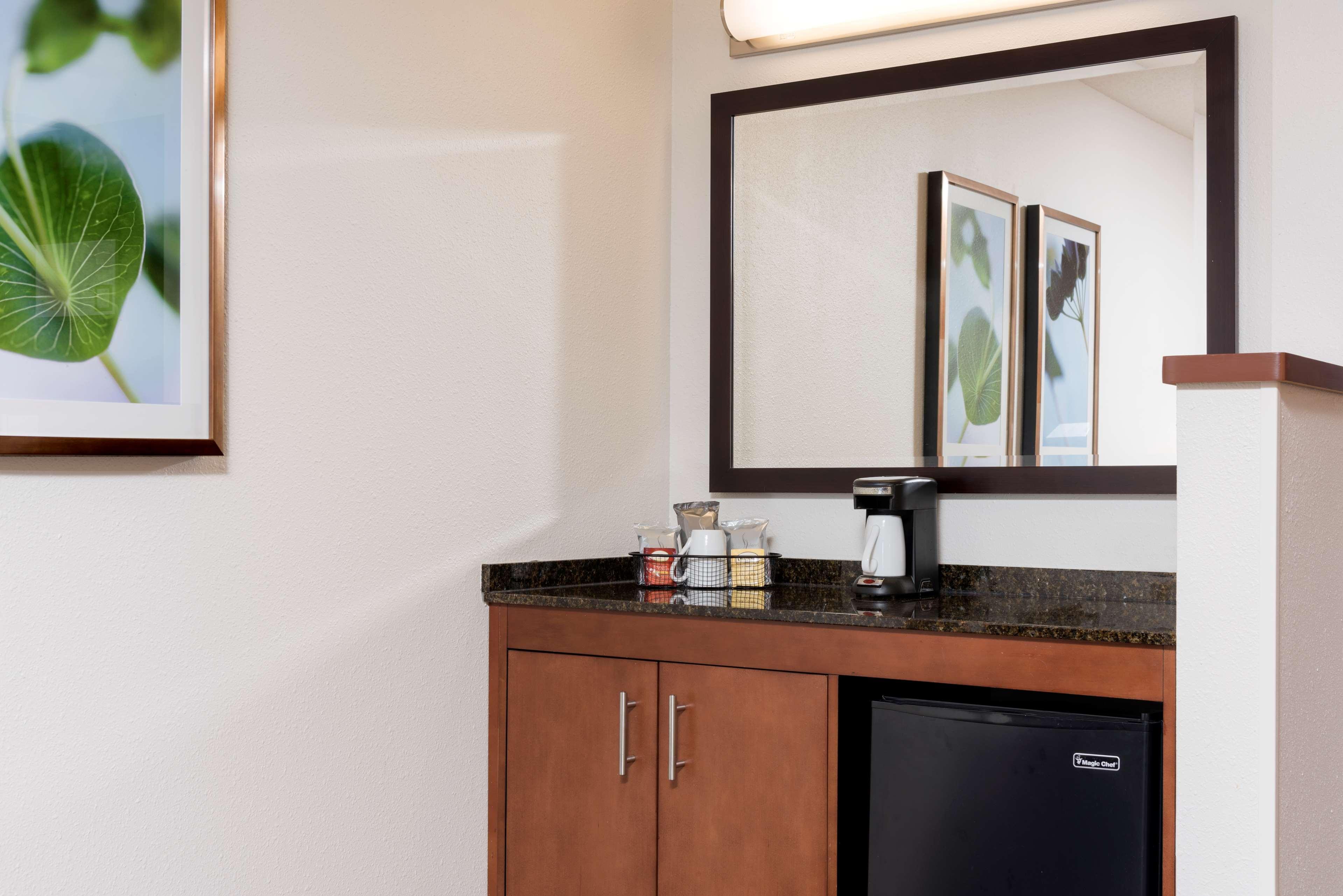 Hyatt Place Лексингтон Экстерьер фото