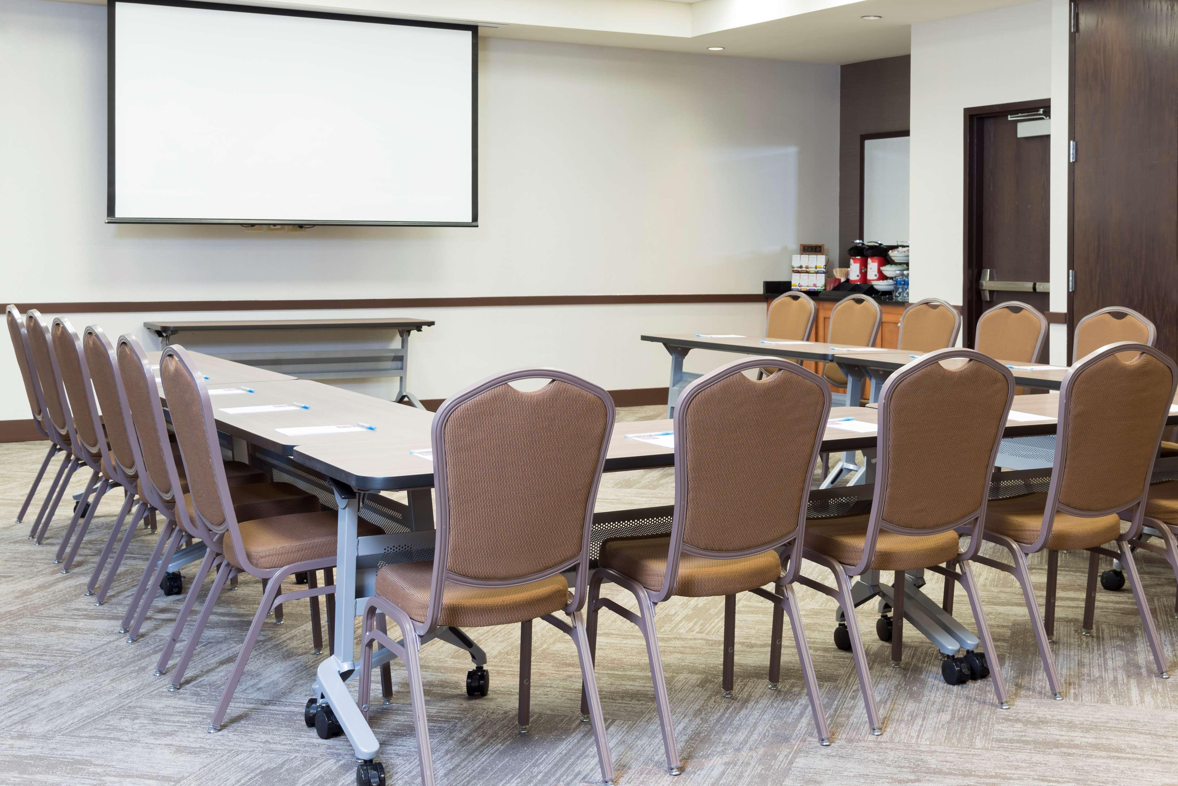 Hyatt Place Лексингтон Экстерьер фото