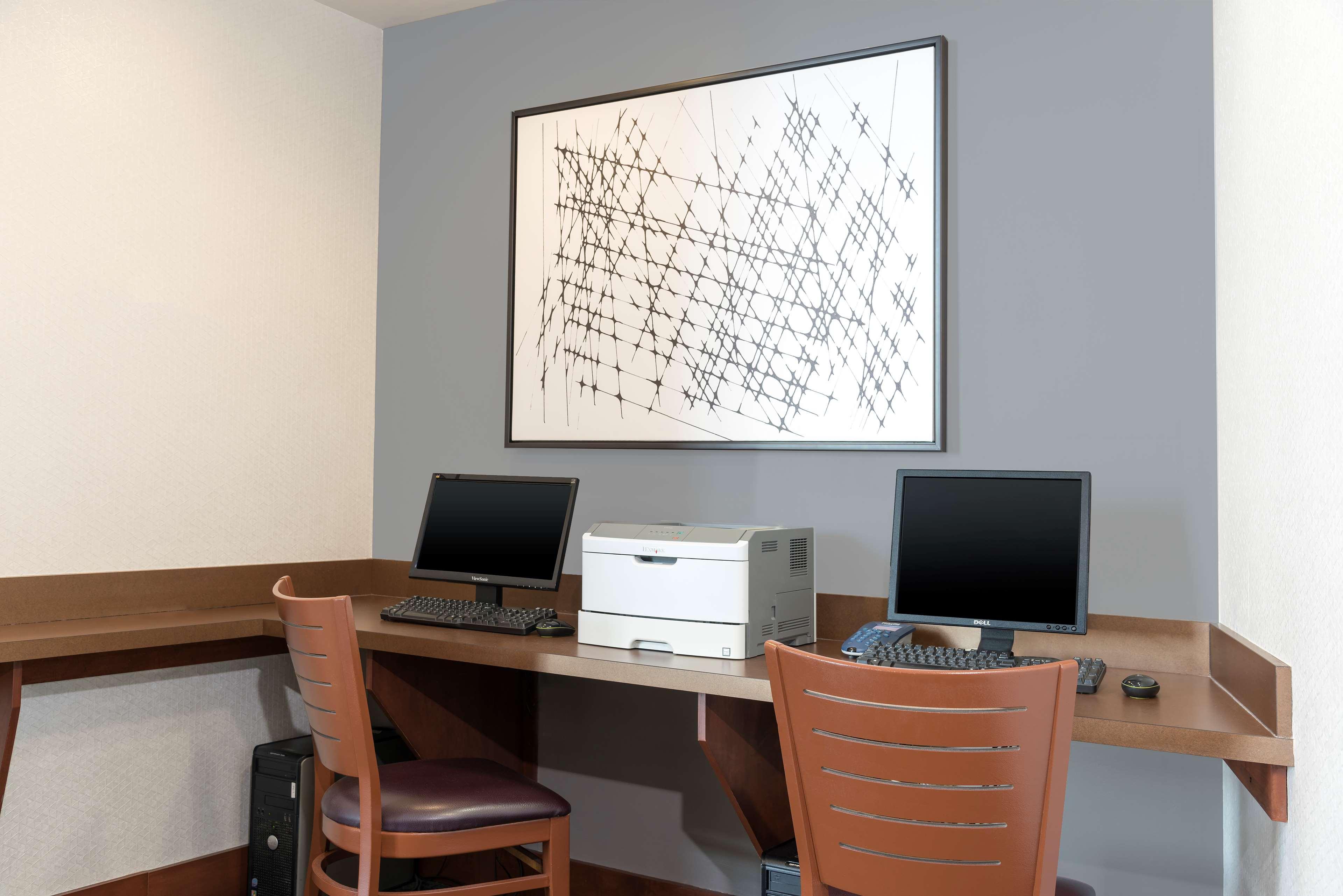 Hyatt Place Лексингтон Экстерьер фото