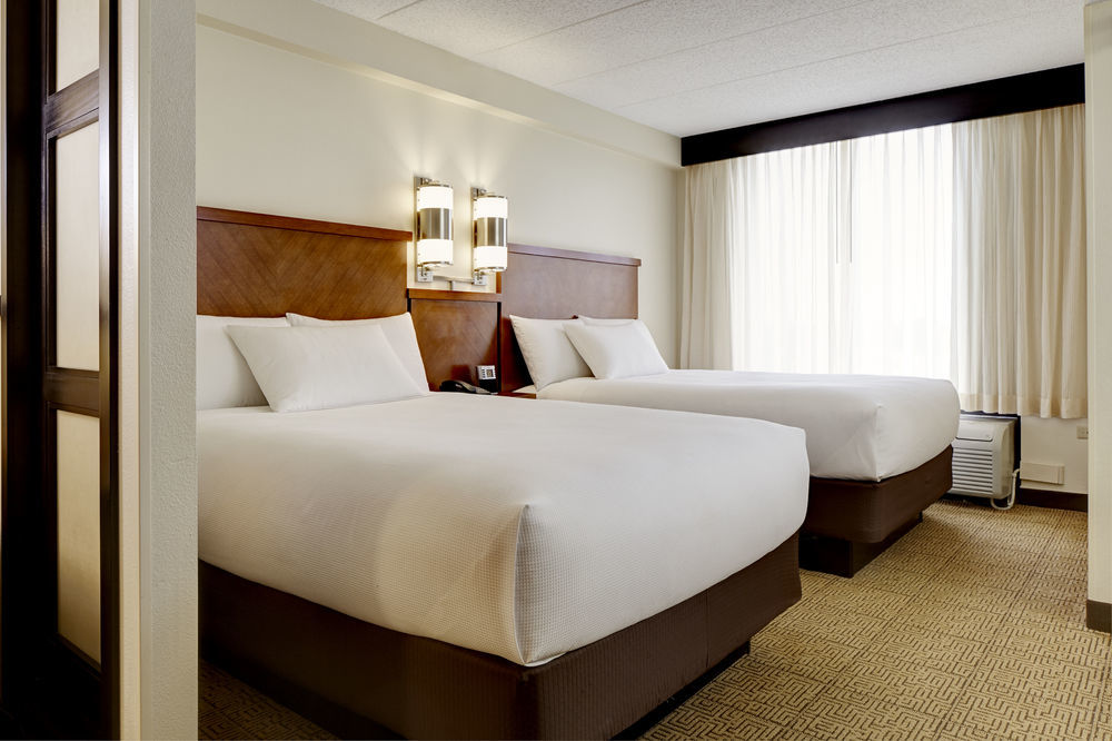 Hyatt Place Лексингтон Экстерьер фото
