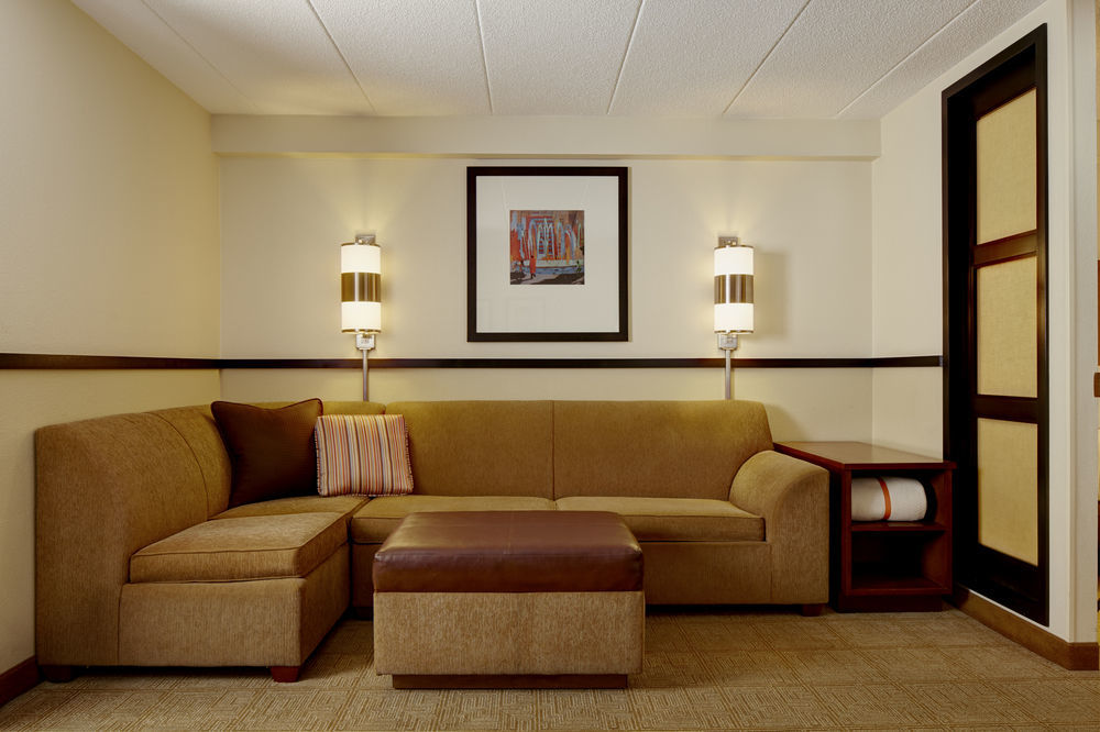 Hyatt Place Лексингтон Экстерьер фото