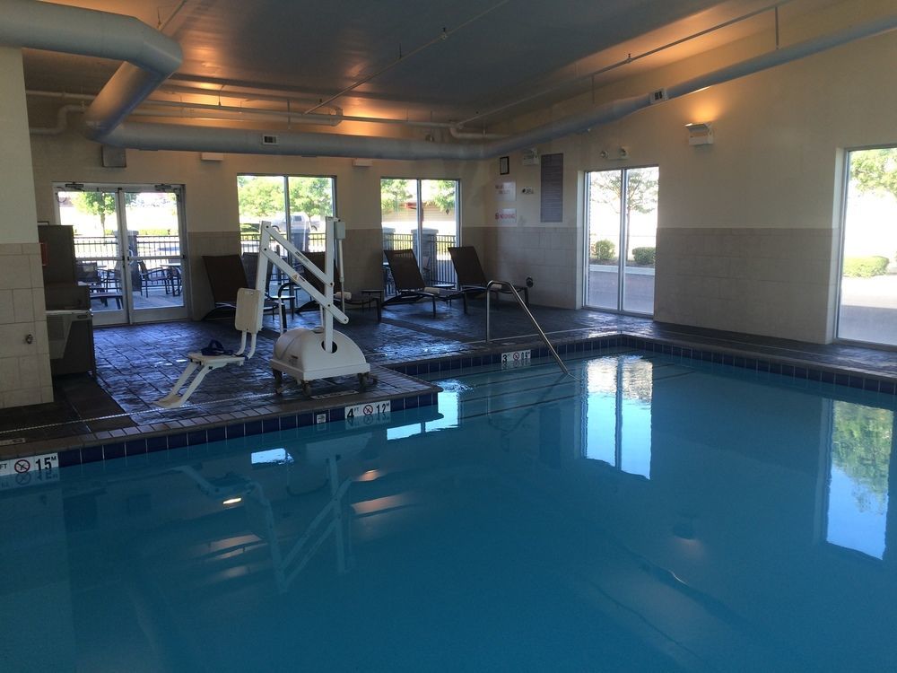 Hyatt Place Лексингтон Экстерьер фото