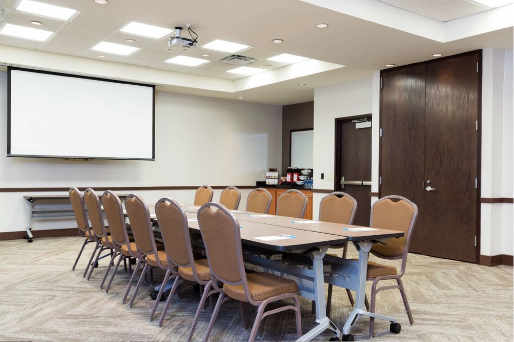 Hyatt Place Лексингтон Экстерьер фото