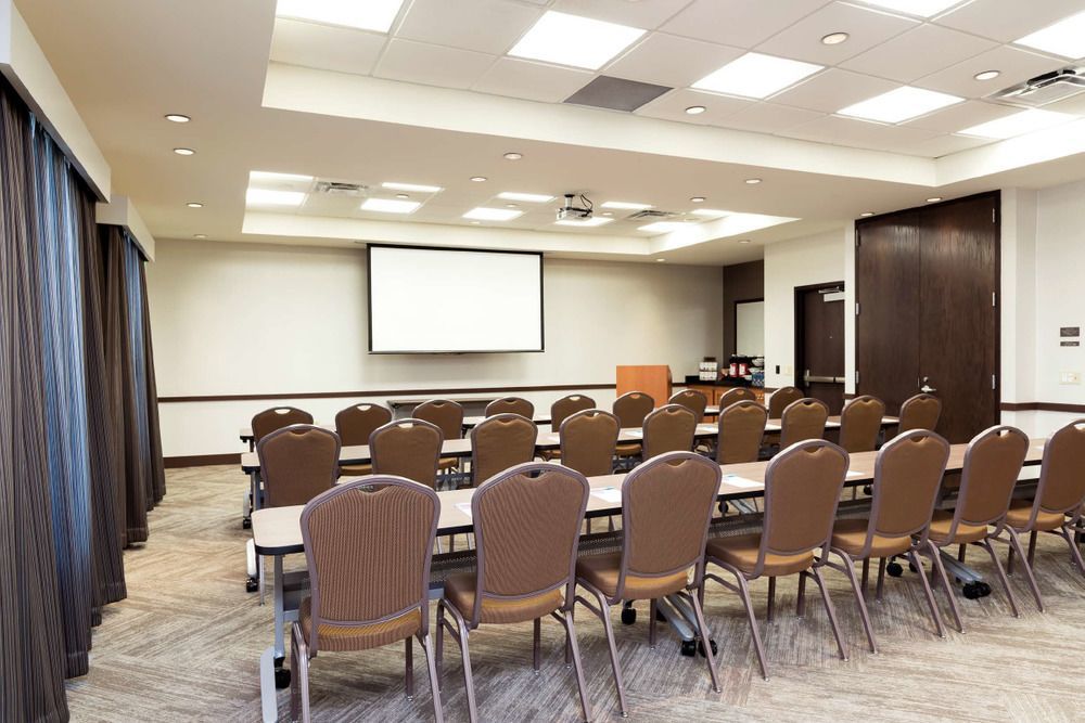 Hyatt Place Лексингтон Экстерьер фото
