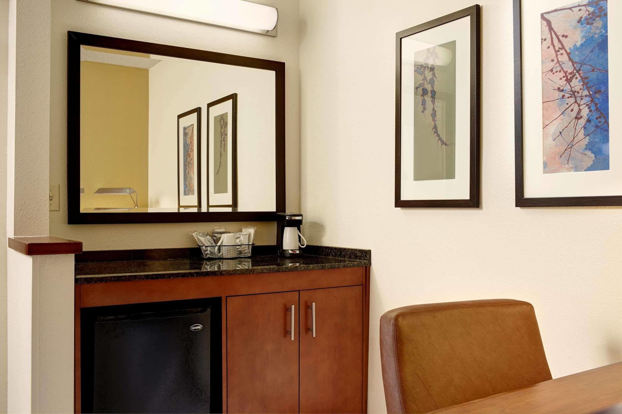 Hyatt Place Лексингтон Экстерьер фото